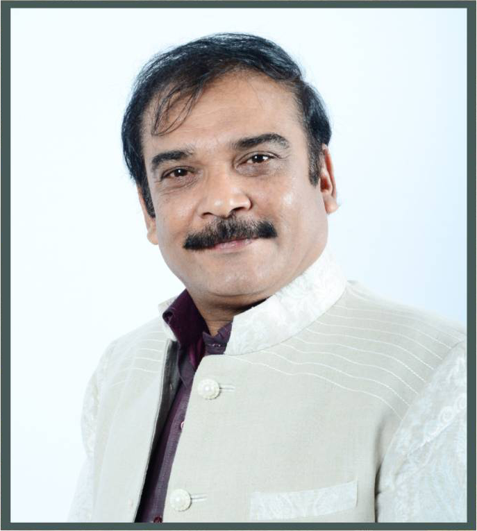 Rajesh Kalidas Parmar