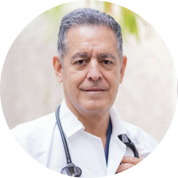 Dr Rajesh kumar