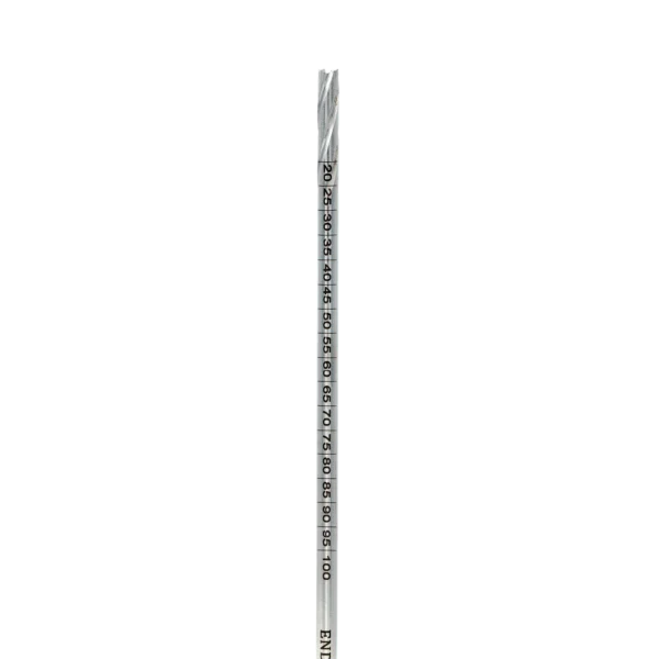 Cannulated Endoscopic Reamer Hero