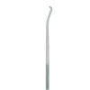 Curved Probe for Meniscus Repair
