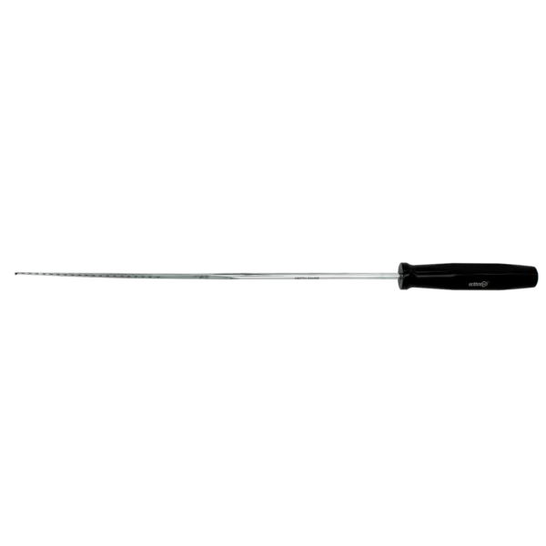 Depth-Gauge
