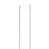 Drill bit graft passing pin / Breath pin
