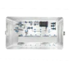 Graphic Case for Knee Arthroscopy Instruments