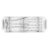 Graphic case for Meniscus Instruments
