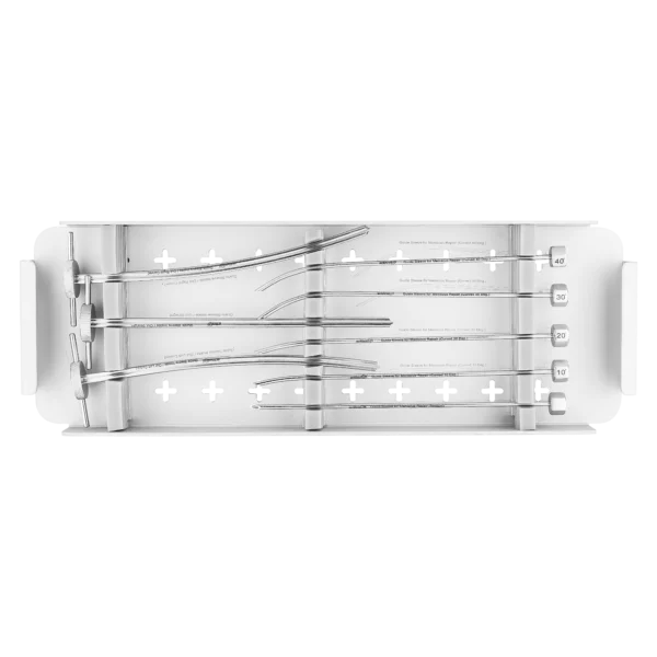 Graphic case for Meniscus Instruments