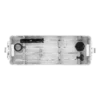 Graphic case for Meniscus Instruments