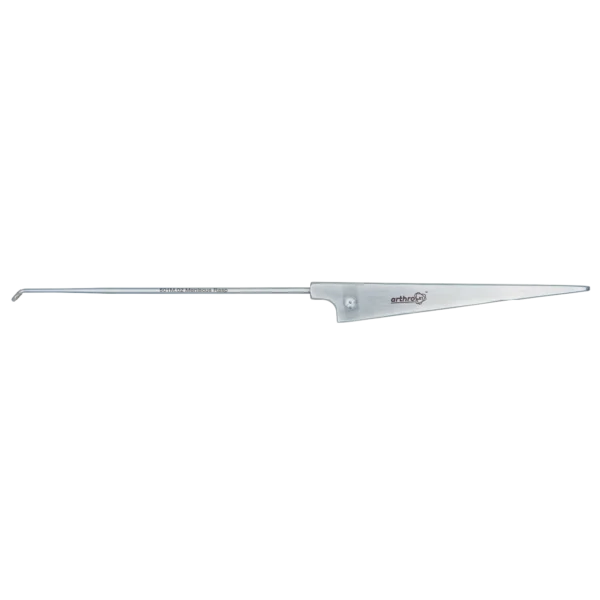 Meniscus Rasp