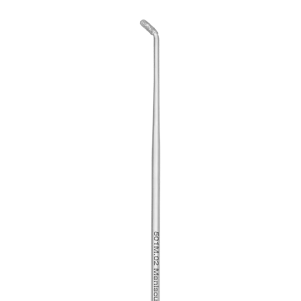 Meniscus Rasp