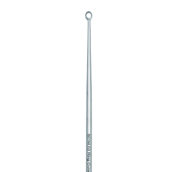 Ring Curette