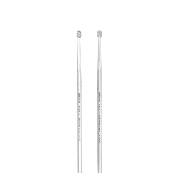 Glenoid Rasp