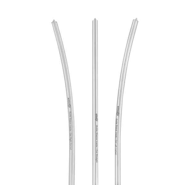 Guide Sleeve (Double Lumen)