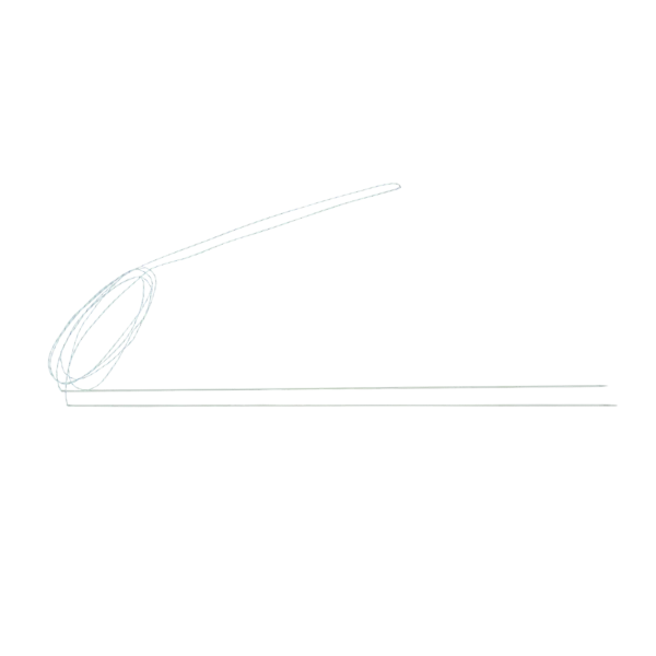 Meniscal Repair Needles