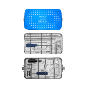 High Tibial Osteotomy Instrument Set