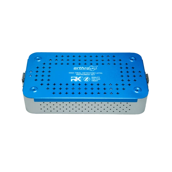 High Tibial Osteotomy Instrument Set
