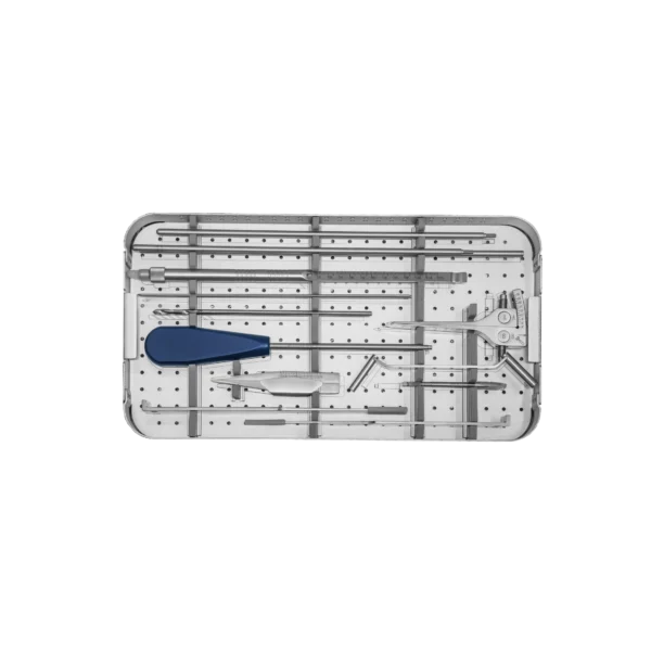 High Tibial Osteotomy Instrument Set