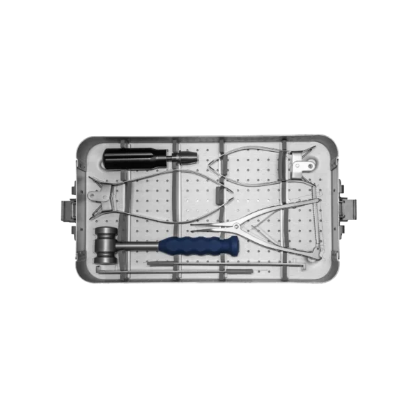 High Tibial Osteotomy Instrument Set