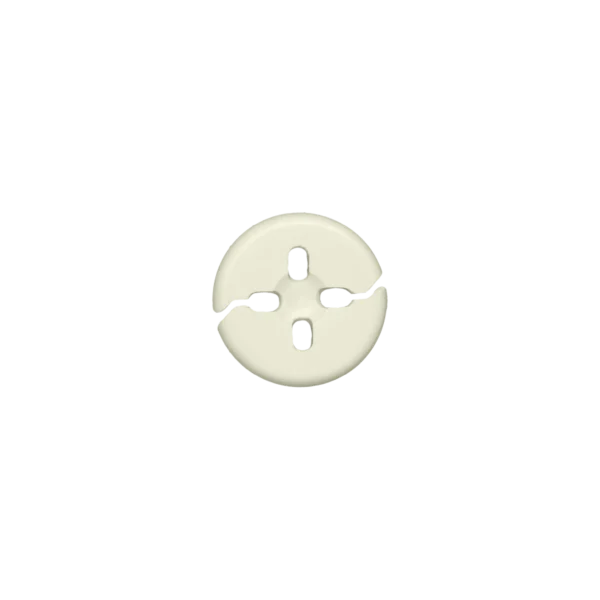 Peek Tibial Attachable Disk without Loop