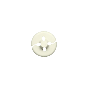 Peek Tibial Attachable Disk without Loop